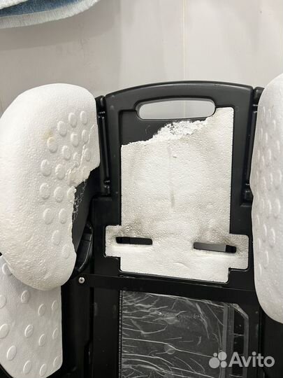 Автокресло recaro young sport