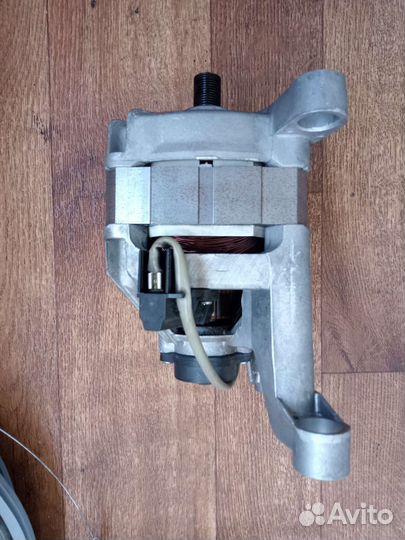 Двигатель для стиральной машины vestel