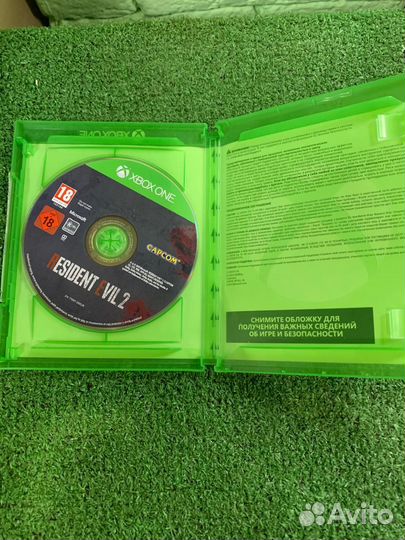 Игра для Xbox ONE 