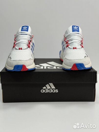 Кроссовки Adidas ZX 1000