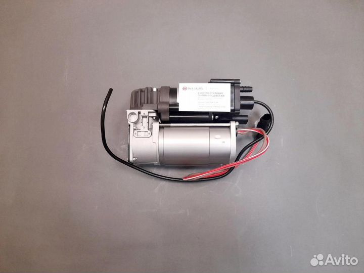 Компрессор бмв GT F07 37206864215