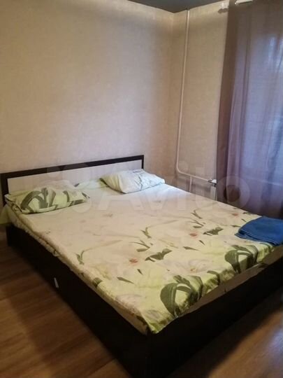 Комната 14 м² в 3-к., 1/5 эт.