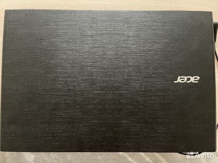 Acer E5-573G-55WA