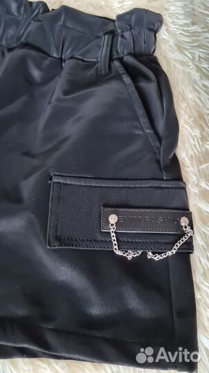 Шорты на девочку