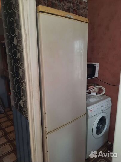 Холодильник бу