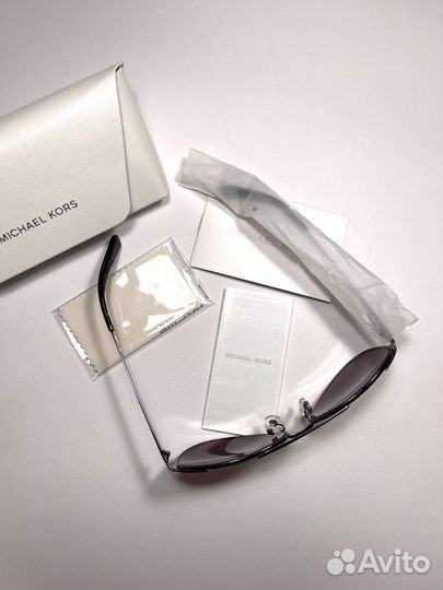 Солнцезащитные очки женские michael kors оригиал