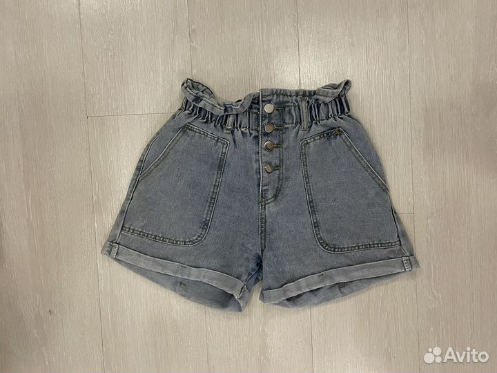 Шорты