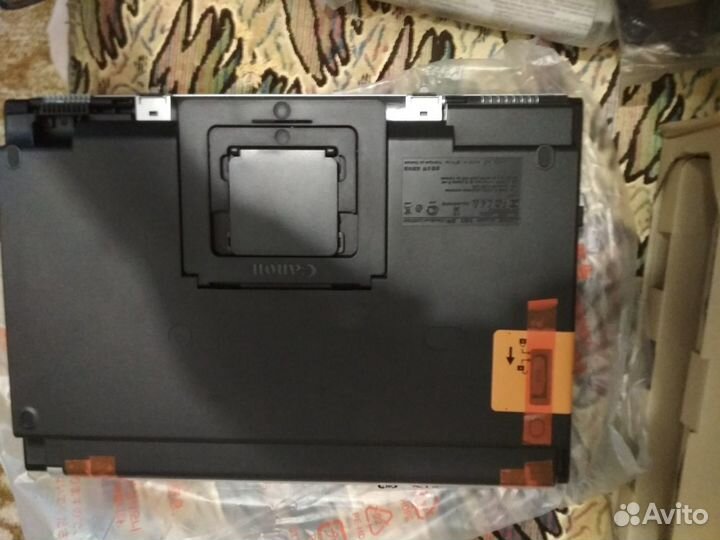 Оргтехника