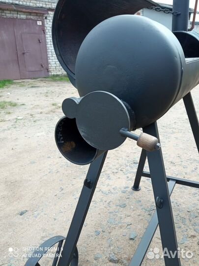 Продам мангал