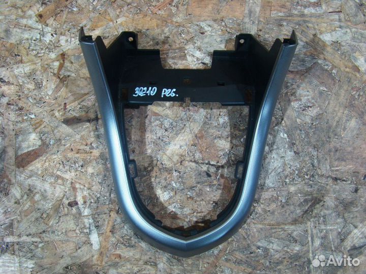 Peugeot 308 Накладка на кулису АКПП