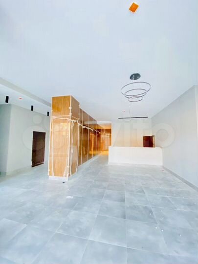 2-к. квартира, 72 м², 3/14 эт.