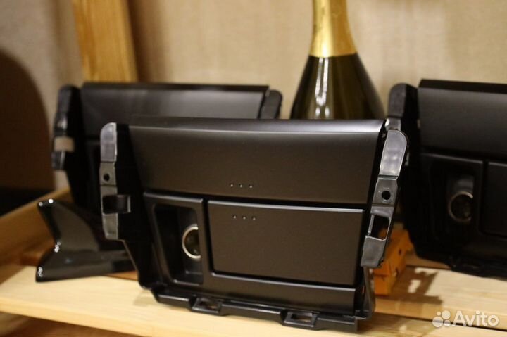 Климат контроль для Тойоты Камри