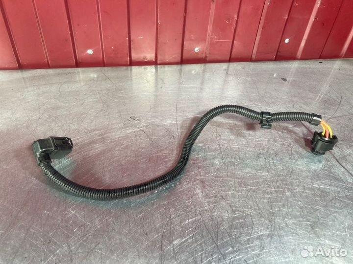 Проводка Bmw X1 E84 N20B20A 2012