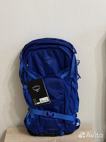 Рюкзак Osprey sportlite 25