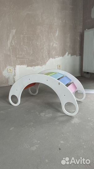 Детская качелька качель детская игрушка