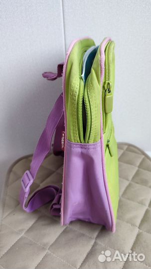 Рюкзак детский для девочки