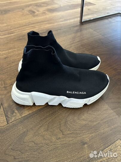 Кроссовки balenciaga оригинал