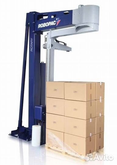 Сервис и ремонт упаковочного оборудования