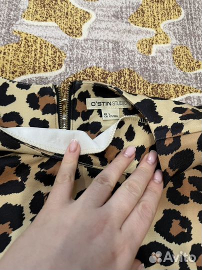 Вещи пакетом женские 46 48 stradivarius mohito