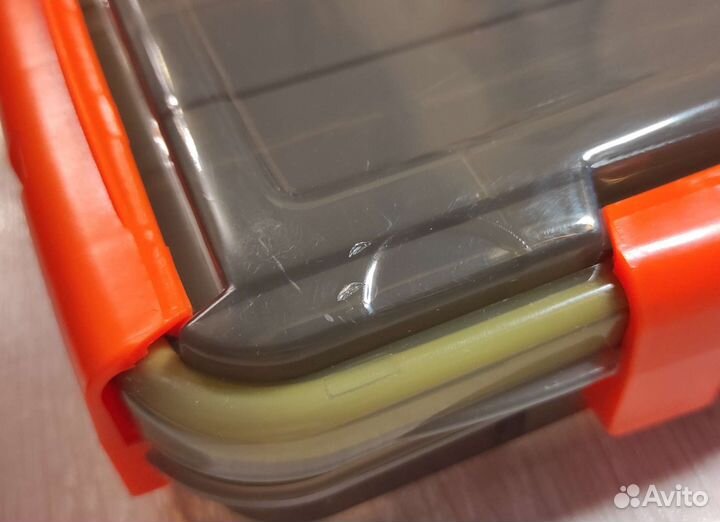 Органайзер, коробка для рыбалки