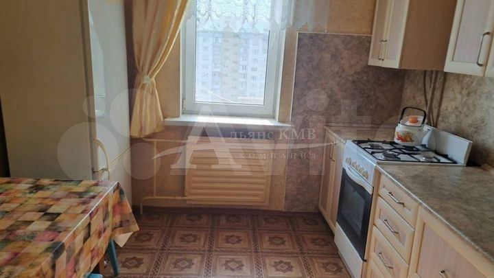 2-к. квартира, 53 м², 7/9 эт.