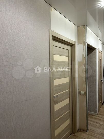 2-к. квартира, 44 м², 4/5 эт.