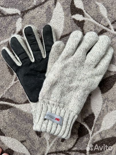 Рабочая одежда