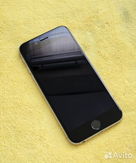 iPhone 6S, 16 ГБ