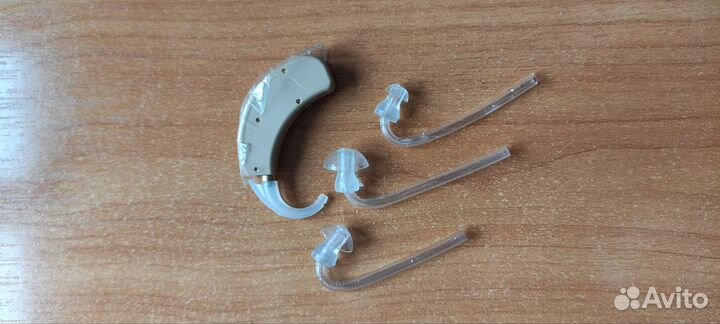 Слуховой аппарат