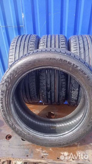 Nordman WR 215/50 R17