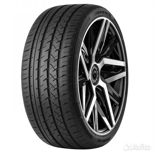 Fronway Eurus 08 245/50 R18 104W