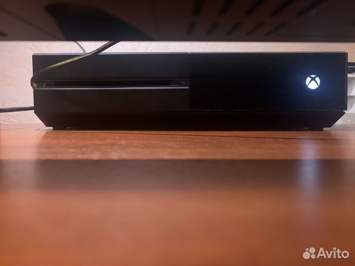 Xbox One 500 gb