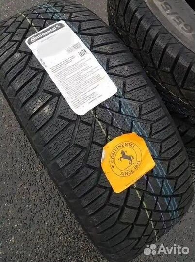 Continental ContiVikingContact 7 225/45 R17 94T