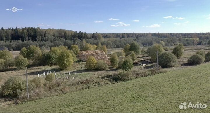 Инвестиции в недвижимость / Высокий доход