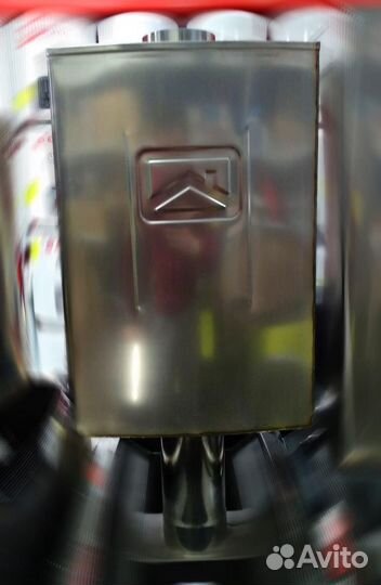 Бак для бани