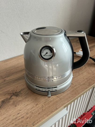 Чайник электрический kitchenaid