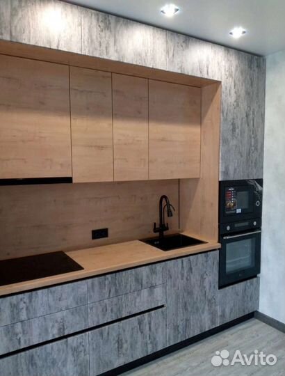 Корпусная мебель на заказ