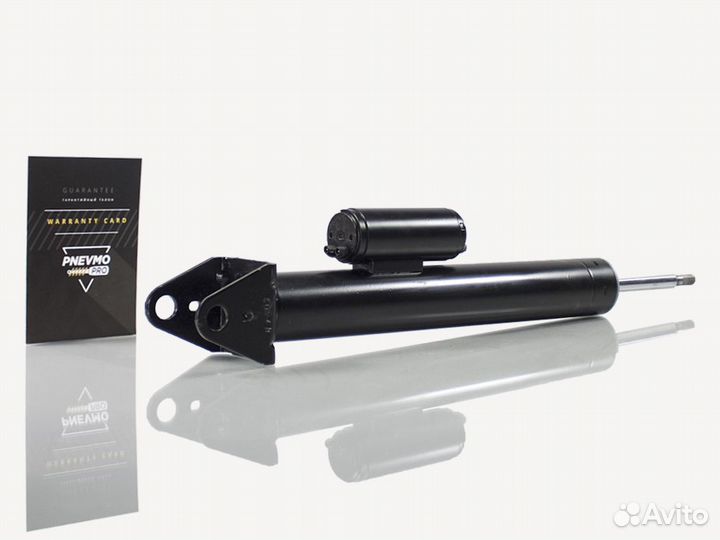 Амортизатор для Mercedes-Benz ML63 AMG W166 Задний