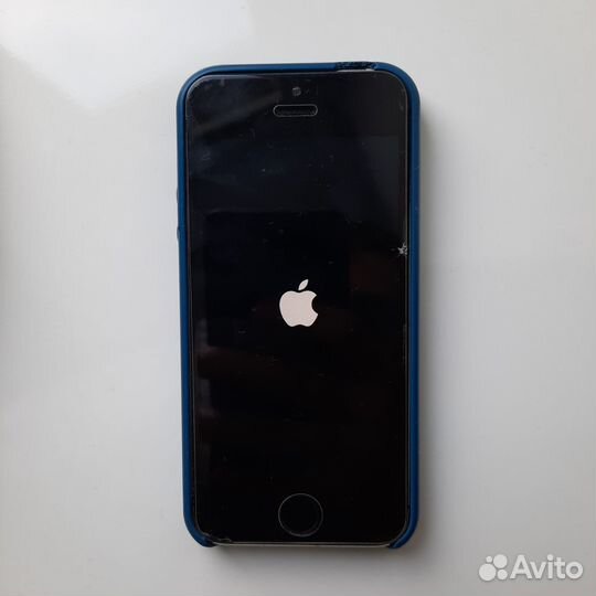 iPhone 5s