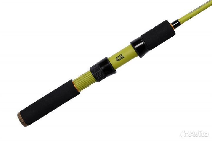 Спиннинги Maximus Ichiro-X Stream (новинка)