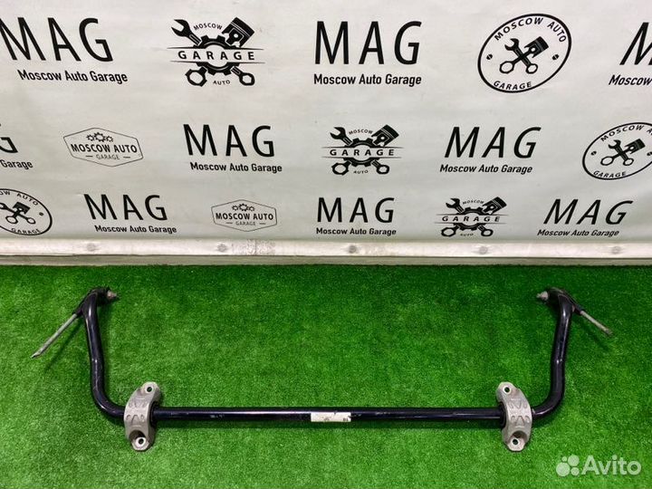 Стабилизатор поперечной устойчивости передний Bmw