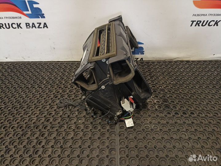 Печка в сборе Mercedes-Benz Axor, камаз 5490