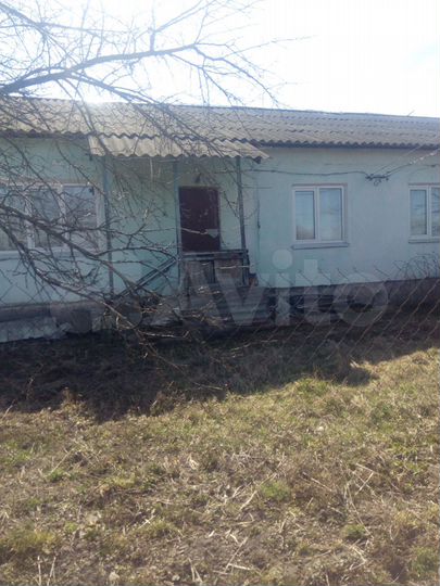 Дом 78,1 м² на участке 10 сот.