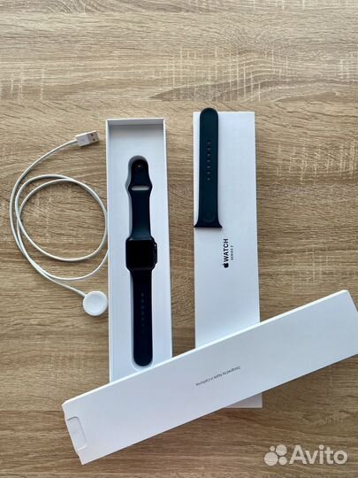 Apple Watch Series 3 38mm
