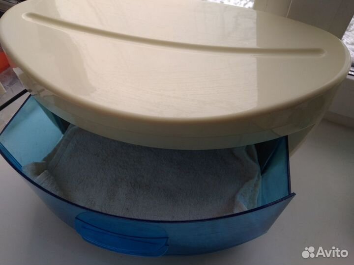 Бактерицидный уф Стерилизатор