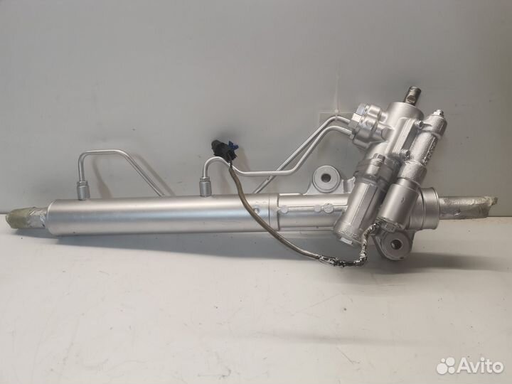 Рулевая рейка Chevrolet Epica 2006-2012