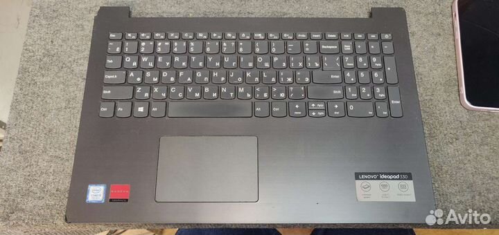 Топкейсы для ноутбуков Acer, Lenovo, Asus