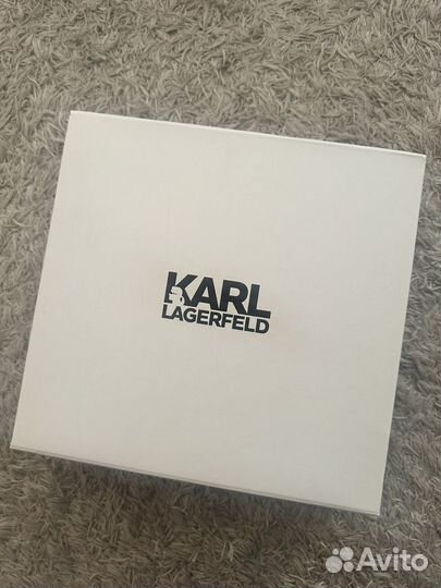 Сумка karl lagerfeld