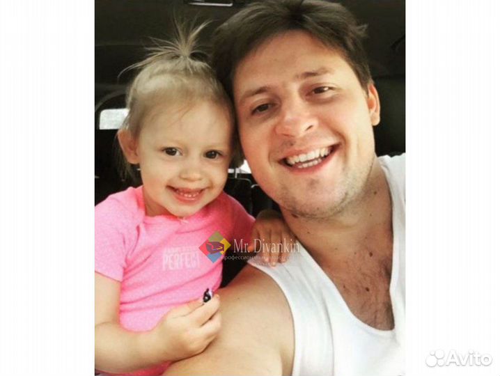 Перетяжка,ремонт мебели. Быстрая готовность за 1дн