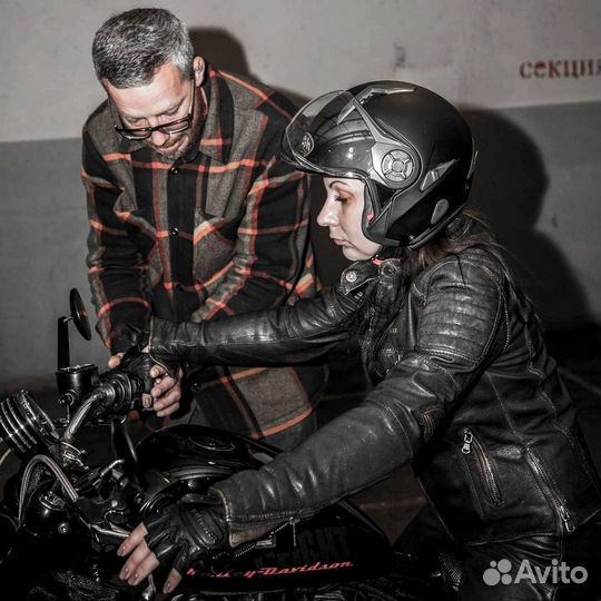 Мото школа Мотоинструктор Категория А